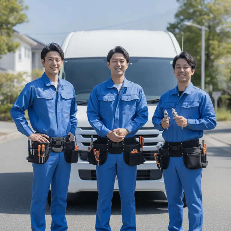 窓の設置 のチーム: Itoshima